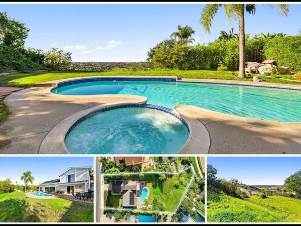 2518 Unicornio Street, Carlsbad, CA 92009