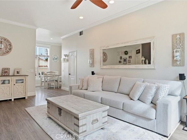 8142 E Naples Lane, Anaheim Hills, CA 92808