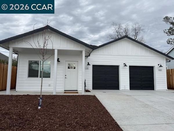 309 309 Lampasas Ave, Sacramento, CA 95815