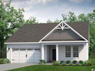 639 Millbrook Way , Loris, SC 29569