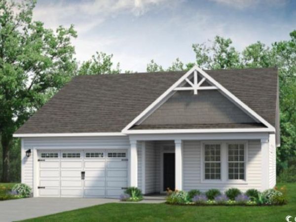 639 Millbrook Way , Loris, SC 29569