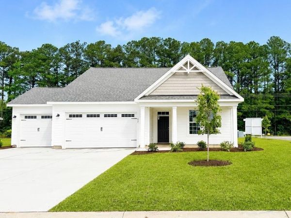639 Millbrook Way, Loris, SC 29569