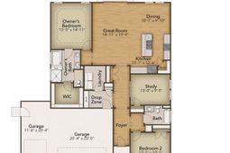 639 Millbrook Way photo 4