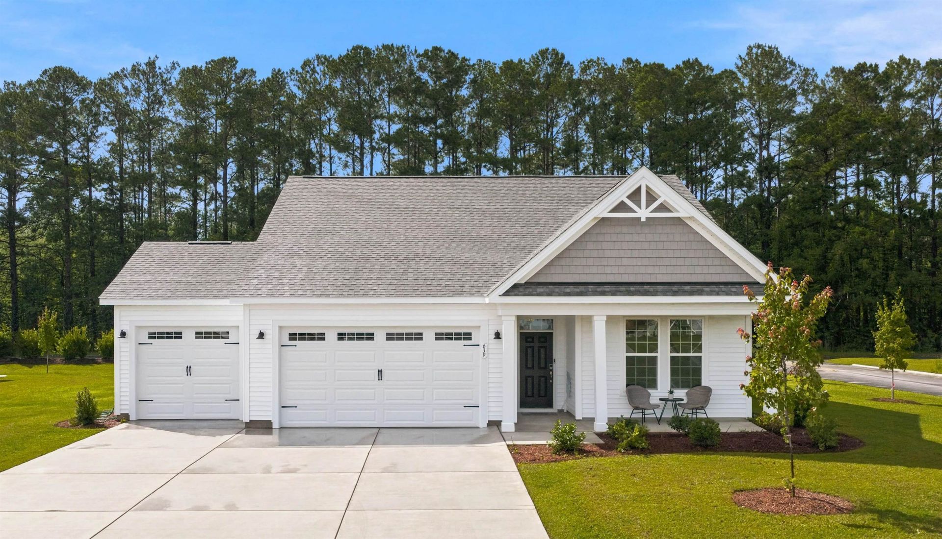 639 Millbrook Way Photo 23