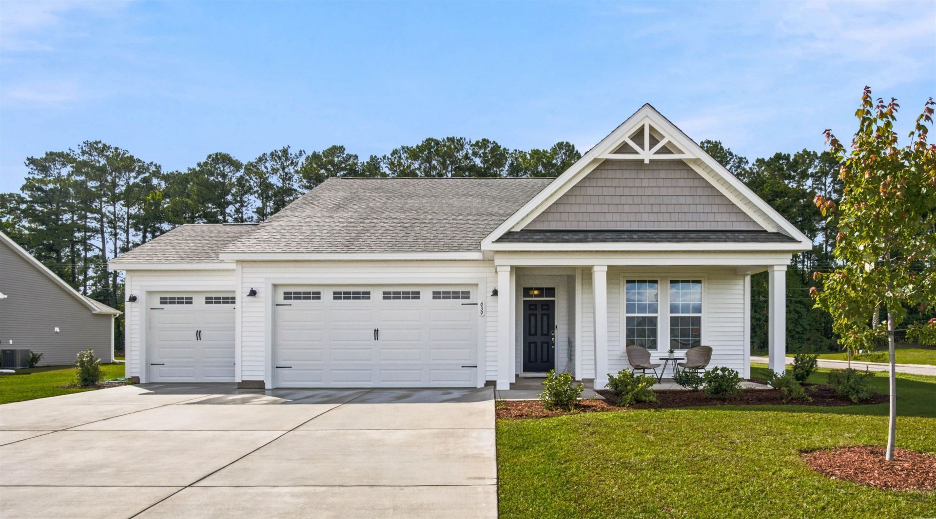 639 Millbrook Way Photo 24