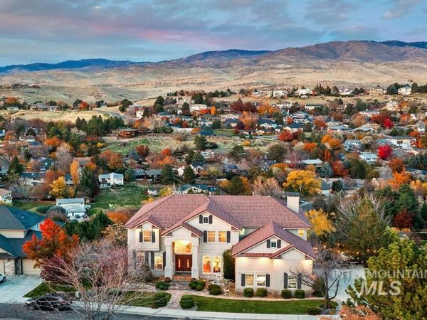 2280 E Solitude Ct, Boise, ID 83712