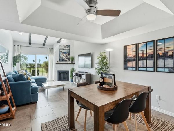 7910 E THOMAS Road, Unit 321, Scottsdale, AZ 85251