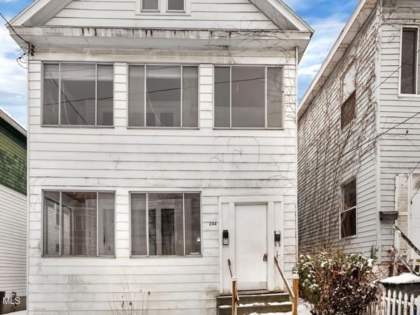 244 Morris Street, Albany, NY 12208