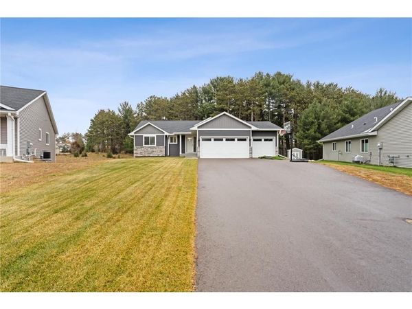 425 Alex Court, Somerset, WI 54025