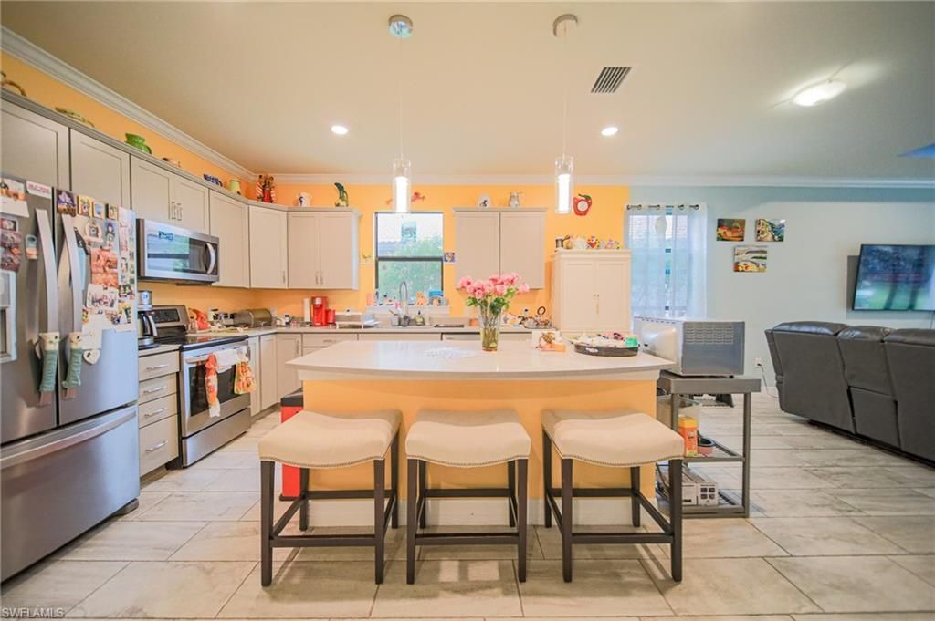 3560 E Hampton Cir, Alva, FL 33920 Photo