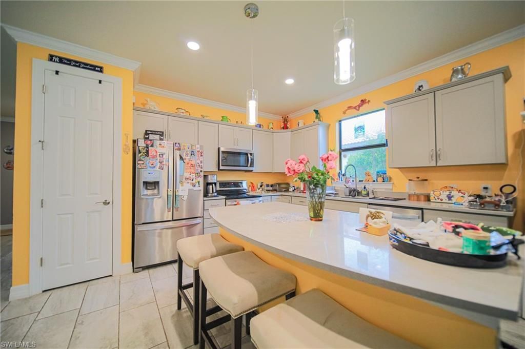 3560 E Hampton Cir, Alva, FL 33920 Photo