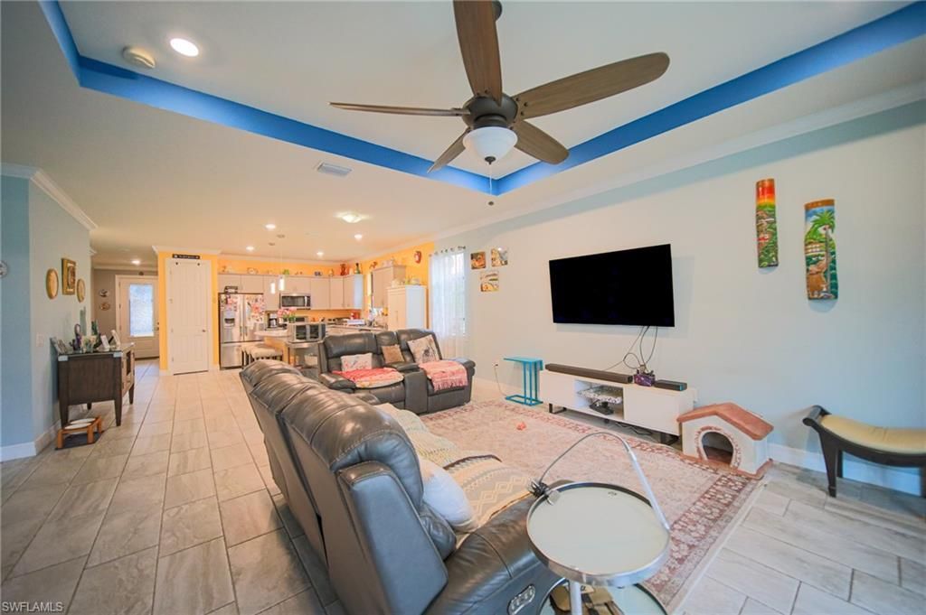 3560 E Hampton Cir, Alva, FL 33920 Photo