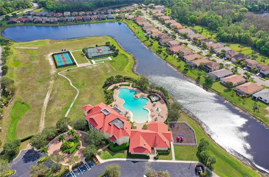 3560 E Hampton Cir, Alva, FL 33920 Photo