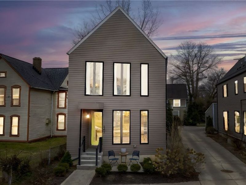 5217 Franklin Boulevard, Cleveland, OH 44102 Photo 2