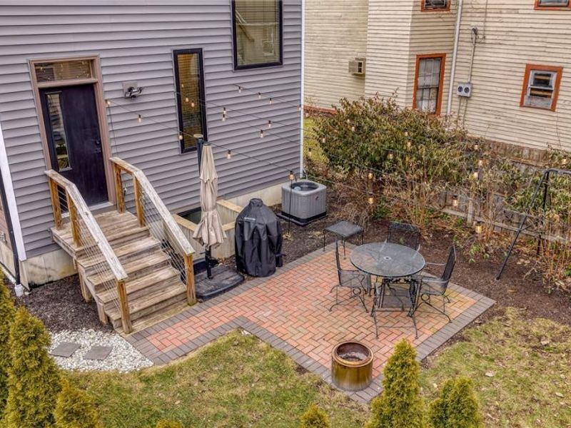 5217 Franklin Boulevard, Cleveland, OH 44102 Photo 4