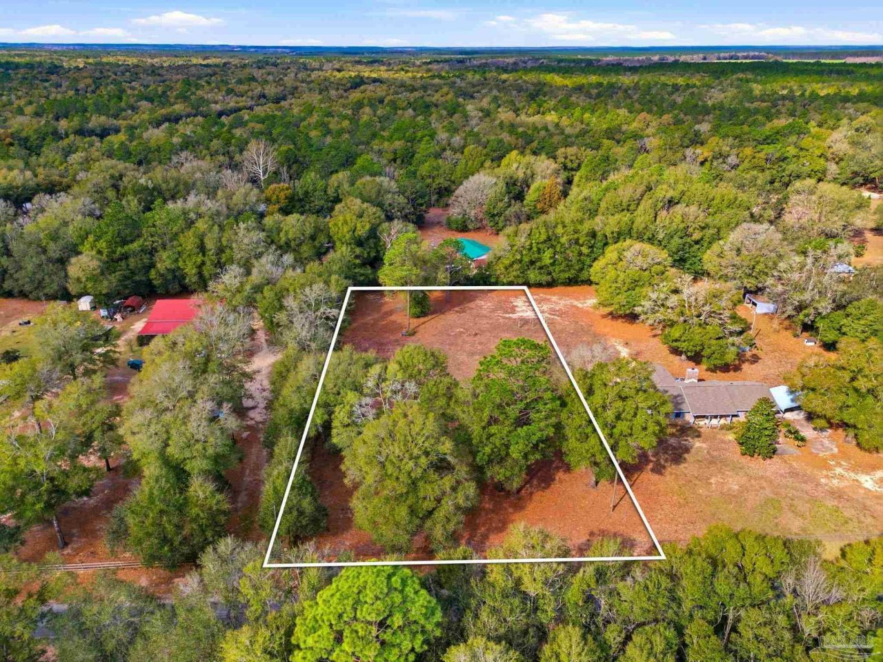 00 Howard Ln, Milton, FL 32570 Main Photo