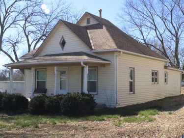 215 Perry Street, Odell, NE 68415