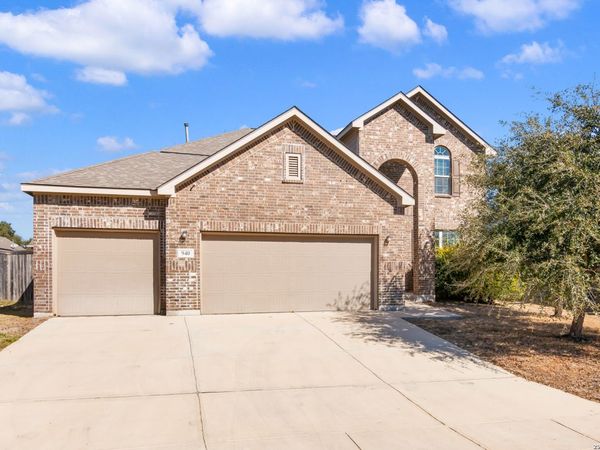 940 Raceland, San Antonio, TX 78245