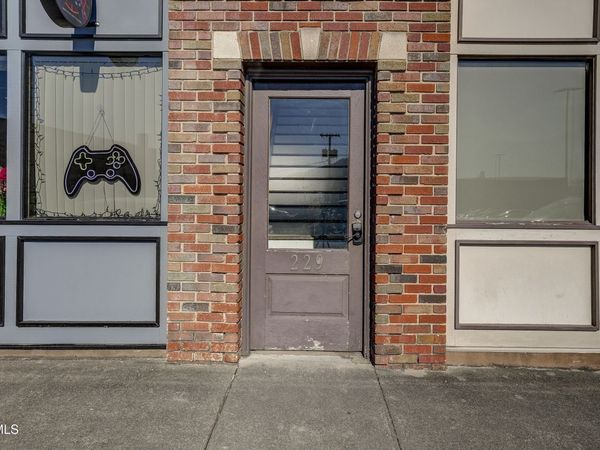 227 East Sullivan Street, Kingsport, TN 37660