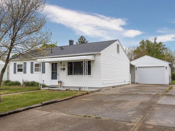 849 Bristol Drive, Vandalia, OH 45377