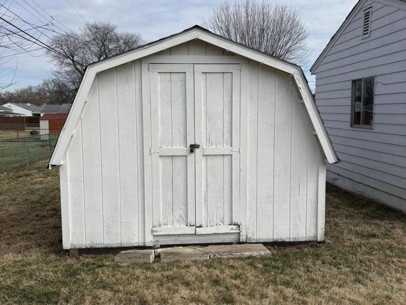 849 Bristol Drive, Vandalia, OH 45377 Photo 24