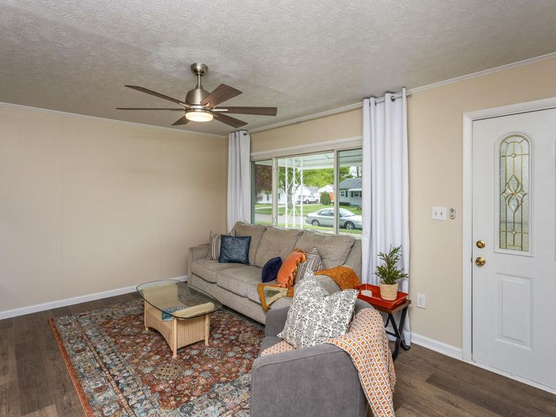 849 Bristol Drive, Vandalia, OH 45377 Photo 4