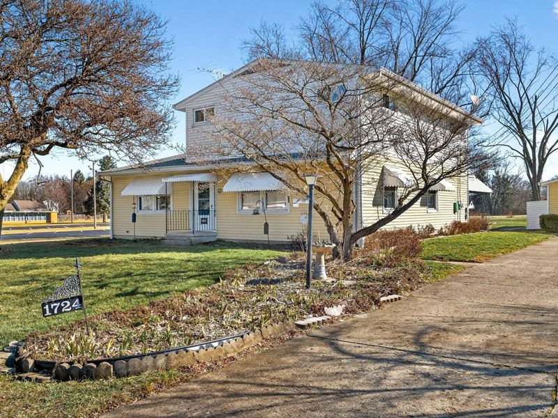 1724 S Belmont Avenue, Springfield, OH 45505 Photo 5