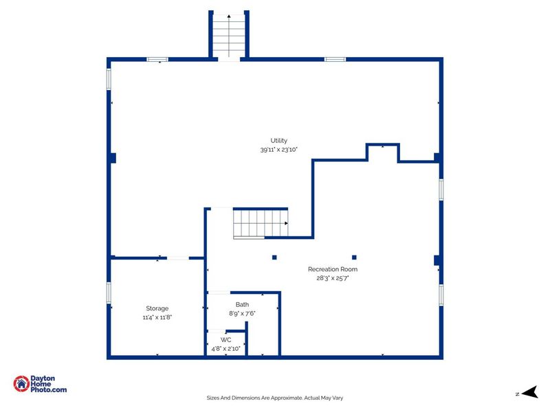 1724 S Belmont Avenue, Springfield, OH 45505 Photo 54