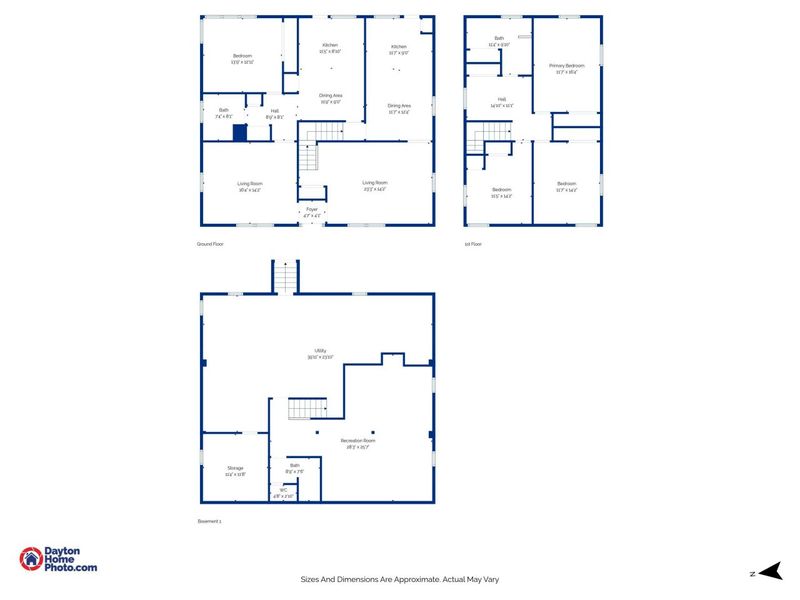 1724 S Belmont Avenue, Springfield, OH 45505 Photo 55