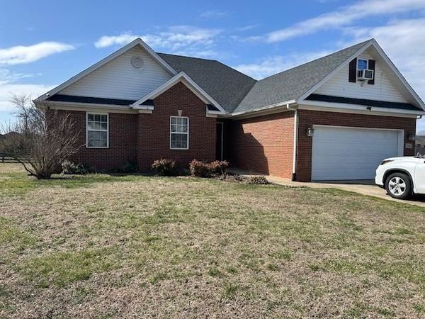 741 Sugarberry Avenue , Bowling Green, KY 42104