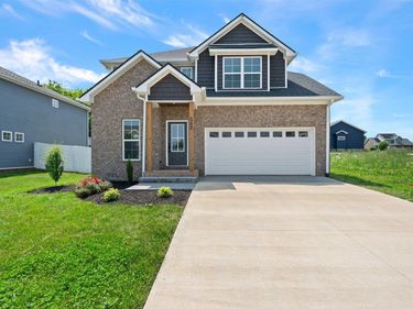 560 Vining Lane , Bowling Green, KY 42104