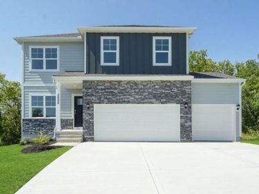 7602 NE 107th Terrace, Kansas City, MO 64157