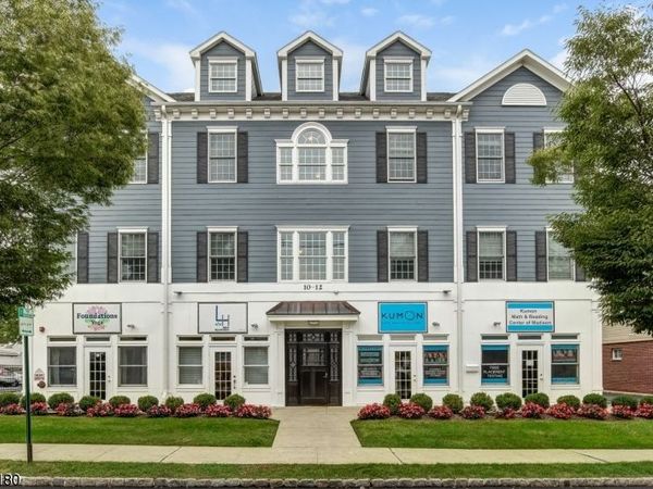 10 Elmer St, Unit K, Unit K, Madison, NJ 07940