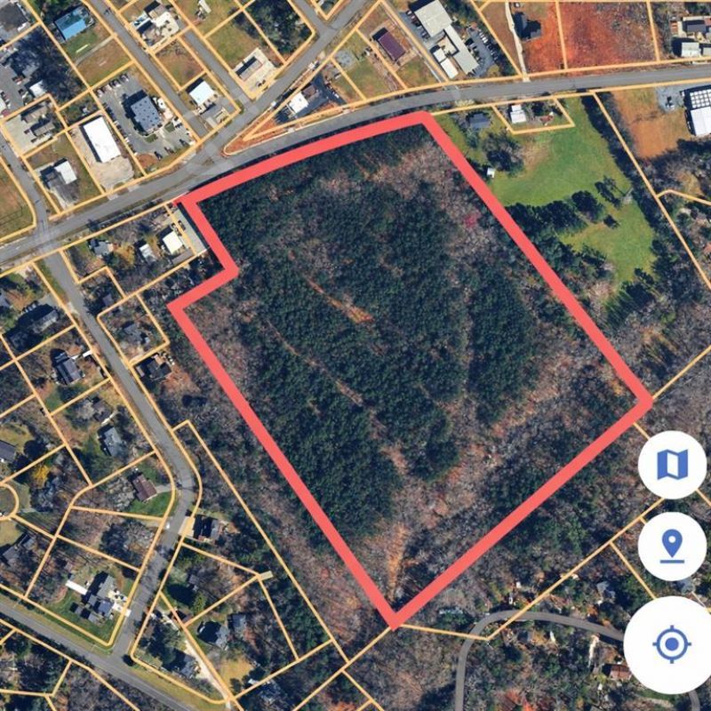 4000 Danielsville Road, Athens, GA 30601 Main Photo