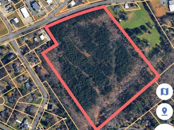 4000 Danielsville Road, Athens, GA 30601