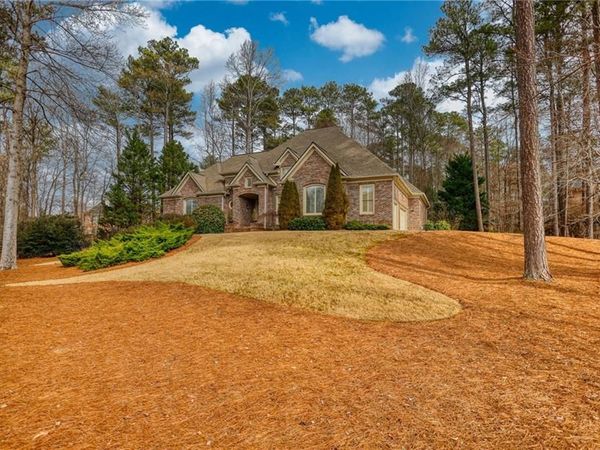 720 Bethany Green Court , Alpharetta, GA 30004