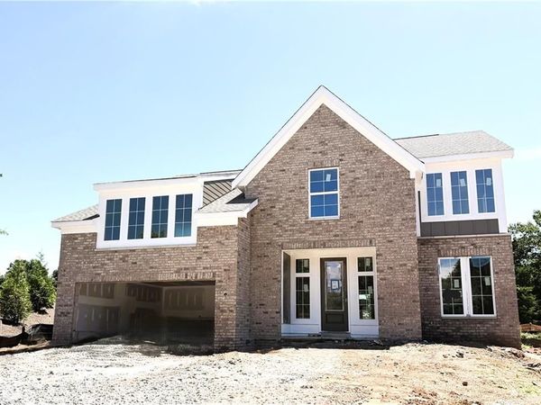 103 Wood Grove Lane, Canton, GA 30114