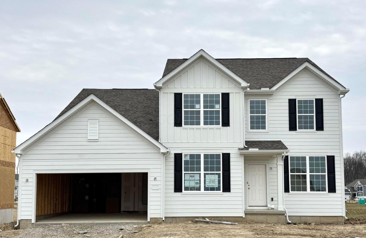 819 Ping Lane, Unit Lot 2465, Sunbury, OH 43074 Main Photo