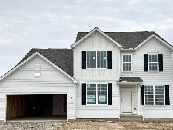 819 Ping Lane, Unit Lot 2465, Sunbury, OH 43074