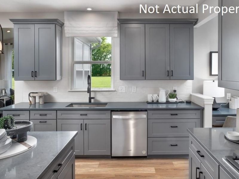 819 Ping Lane, Unit Lot 2465, Sunbury, OH 43074 Photo 10