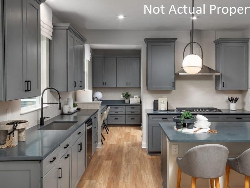 819 Ping Lane, Unit Lot 2465, Sunbury, OH 43074 Photo 11