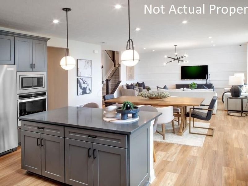 819 Ping Lane, Unit Lot 2465, Sunbury, OH 43074 Photo 13