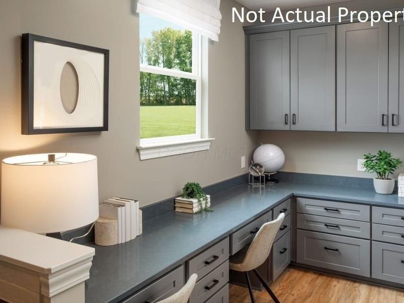 819 Ping Lane, Unit Lot 2465, Sunbury, OH 43074 Photo 14