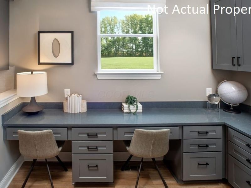 819 Ping Lane, Unit Lot 2465, Sunbury, OH 43074 Photo 15