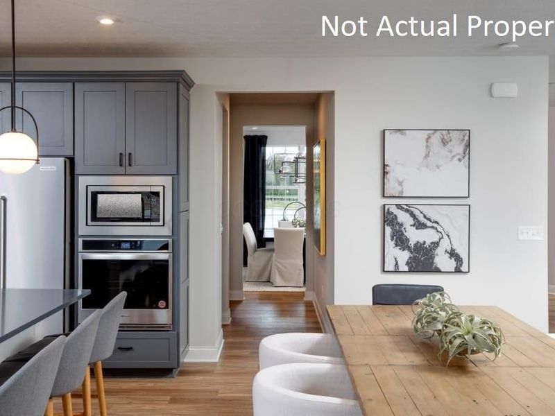 819 Ping Lane , Unit Lot 2465, Sunbury, OH 43074 Photo 15