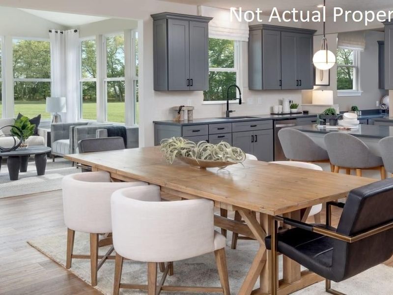 819 Ping Lane , Unit Lot 2465, Sunbury, OH 43074 Photo 16