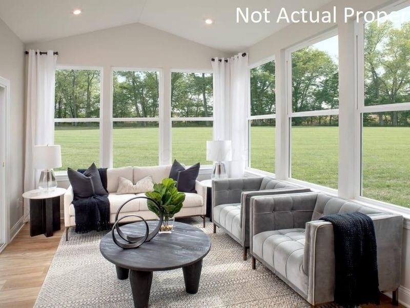 819 Ping Lane, Unit Lot 2465, Sunbury, OH 43074 Photo 18