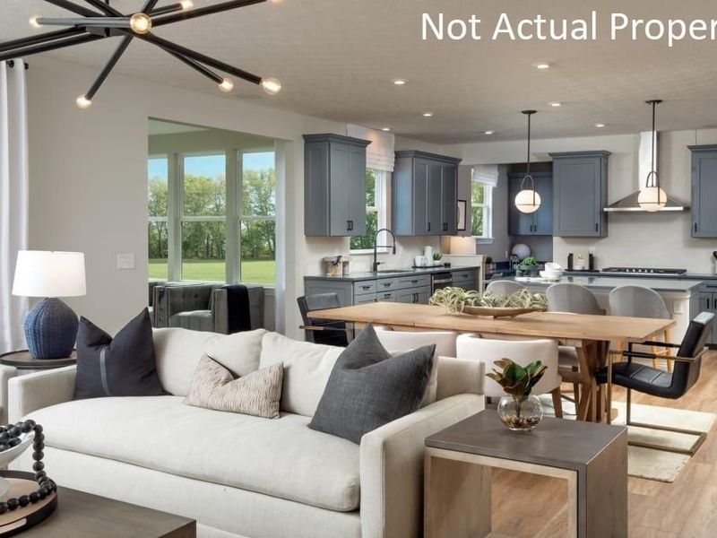 819 Ping Lane, Unit Lot 2465, Sunbury, OH 43074 Photo 19