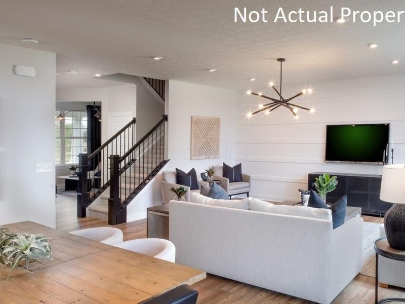 819 Ping Lane , Unit Lot 2465, Sunbury, OH 43074 Photo 19