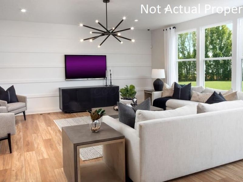 819 Ping Lane , Unit Lot 2465, Sunbury, OH 43074 Photo 20